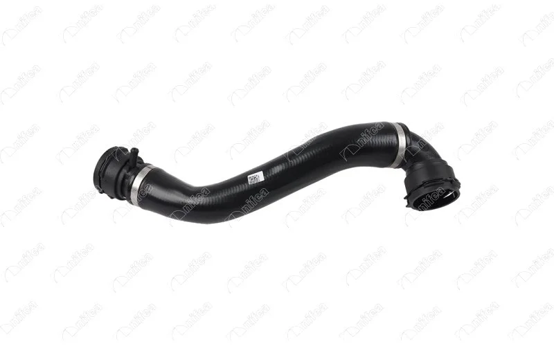 BMW RADYATÖR HORTUMU ÜST BMW N45 E81 E87 OEM 17127521361  - 1